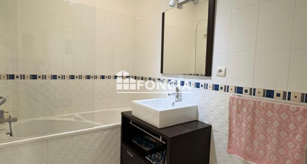 À vendre Appartement 4 pièces 116.5 m² - La Baule-escoublac 44500