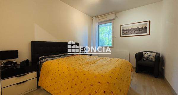 À vendre Appartement 4 pièces 116.5 m² - La Baule-escoublac 44500