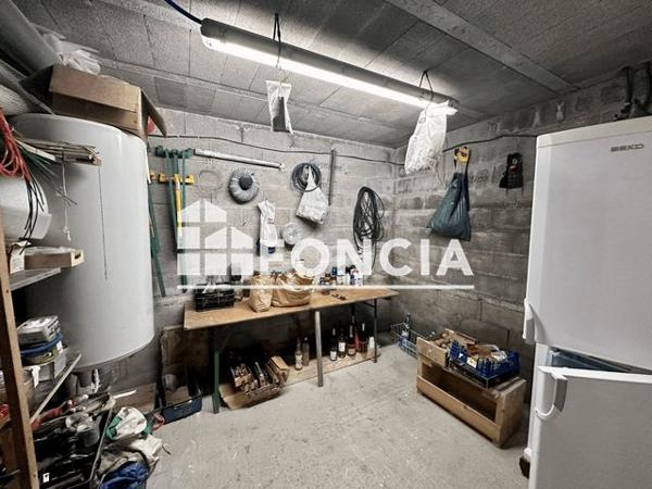 À vendre Maison 6 pièces 159.25 m² - Albiez-montrond 73300