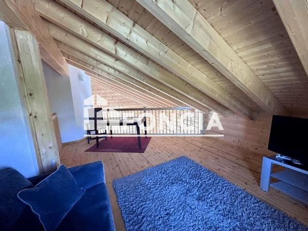 À vendre Maison 6 pièces 159.25 m² - Albiez-montrond 73300