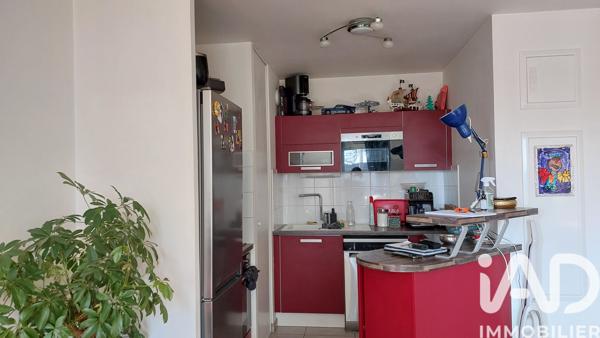 Appartement à vendre 2 pièces 44 m² Beauvais
