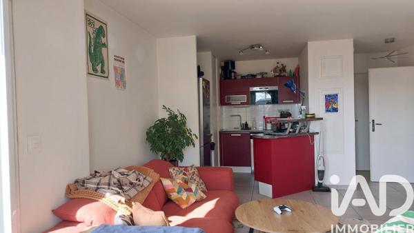 Appartement à vendre 2 pièces 44 m² Beauvais