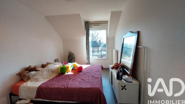 Appartement à vendre 2 pièces 44 m² Beauvais