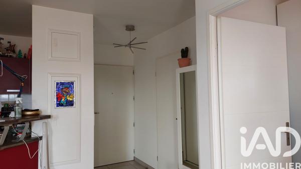 Appartement à vendre 2 pièces 44 m² Beauvais