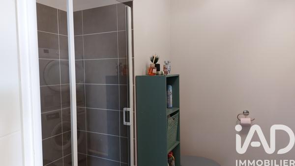Appartement à vendre 2 pièces 44 m² Beauvais