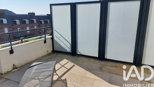 Appartement à vendre 2 pièces 44 m² Beauvais