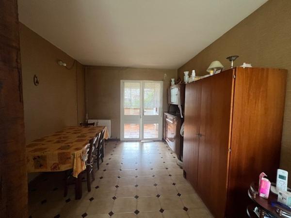 Maison 4 pièce(s) - Aiguillon 47190