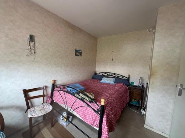 Maison 4 pièce(s) - Aiguillon 47190