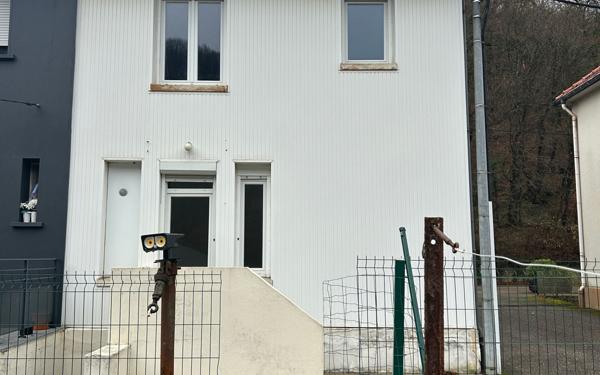 Maison à vendre    3 pièces •  Hayange