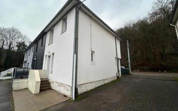 Maison à vendre    3 pièces •  Hayange