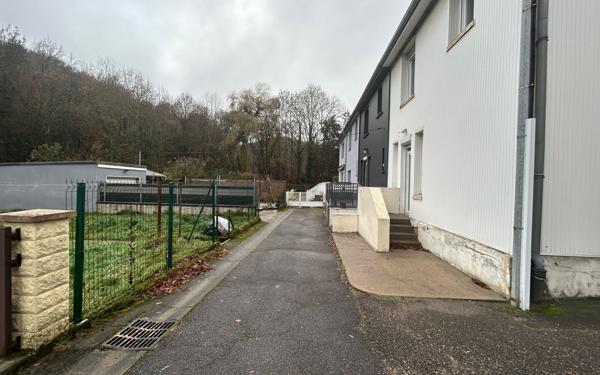 Maison à vendre    3 pièces •  Hayange