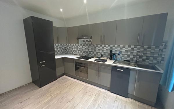 Maison à vendre    3 pièces •  Hayange