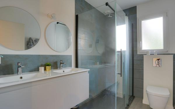 Maison à vendre    4 pièces • 110 m2 Ustaritz