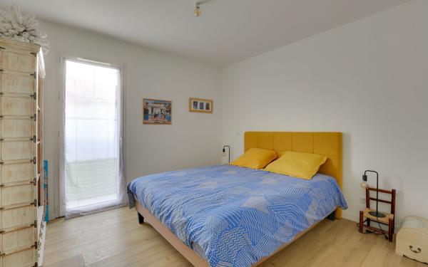 Maison à vendre    4 pièces • 110 m2 Ustaritz