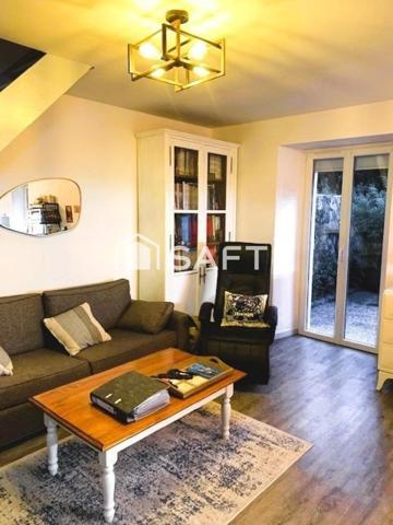 Charmante Maison de Ville