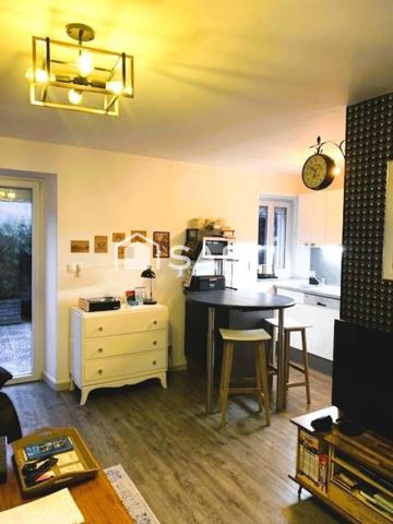 Charmante Maison de Ville