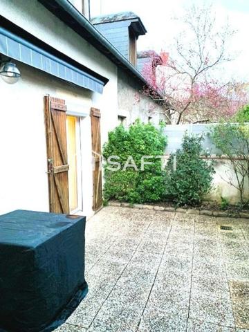 Charmante Maison de Ville