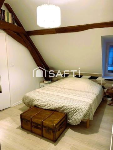 Charmante Maison de Ville