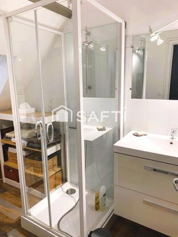 Charmante Maison de Ville