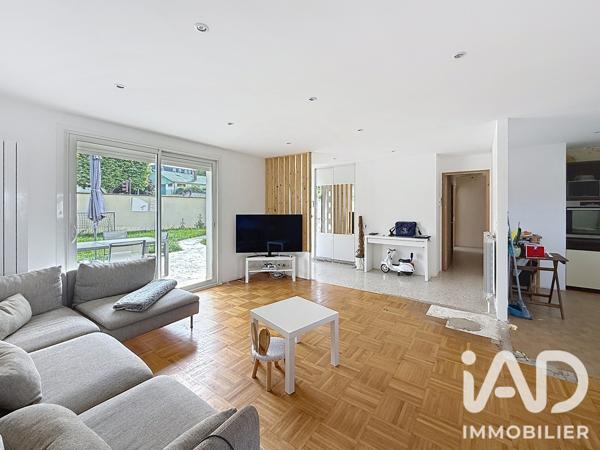 Maison à vendre 5 pièces 91,83 m² Montlhéry