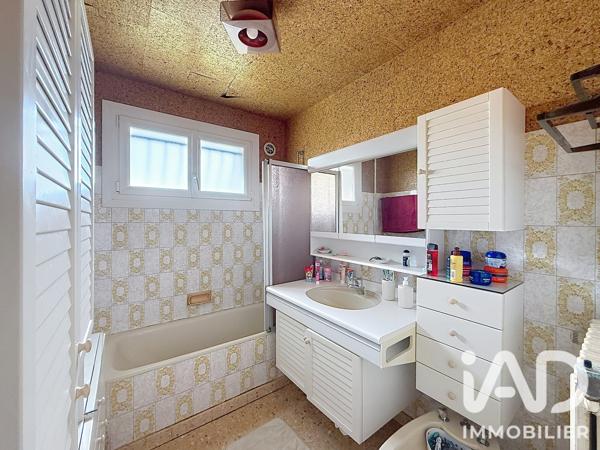 Maison à vendre 5 pièces 91,83 m² Montlhéry