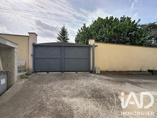 Maison à vendre 5 pièces 91,83 m² Montlhéry