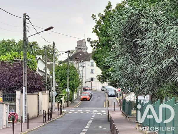 Maison à vendre 5 pièces 91,83 m² Montlhéry