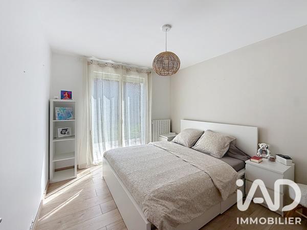Maison à vendre 5 pièces 91,83 m² Montlhéry