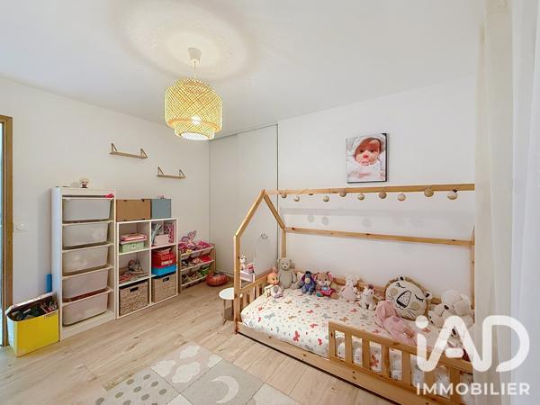 Maison à vendre 5 pièces 91,83 m² Montlhéry