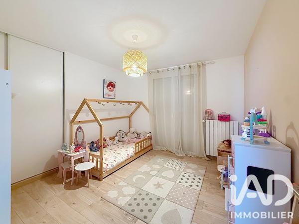 Maison à vendre 5 pièces 91,83 m² Montlhéry