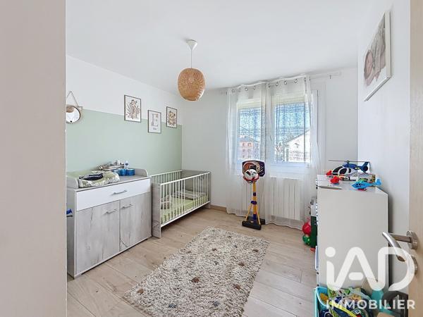 Maison à vendre 5 pièces 91,83 m² Montlhéry