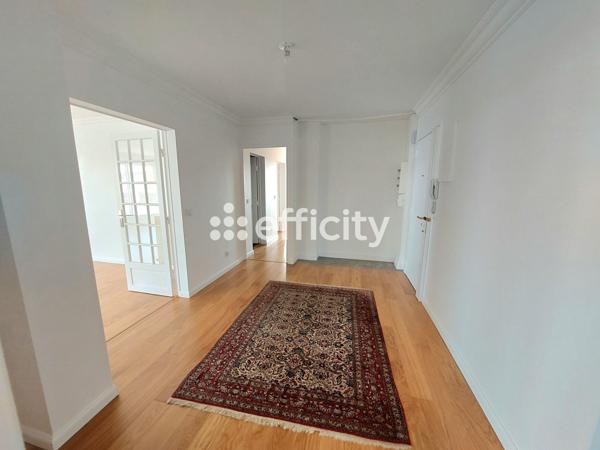 Appartement 6 pièces - 150 m² Bien prestige