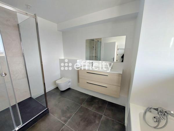 Appartement 6 pièces - 150 m² Bien prestige