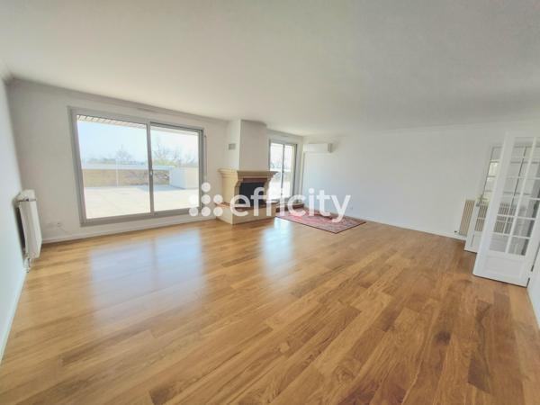 Appartement 6 pièces - 150 m² Bien prestige