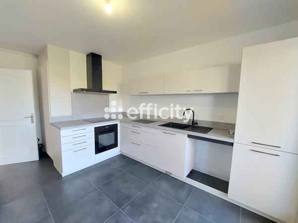 Appartement 6 pièces - 150 m² Bien prestige