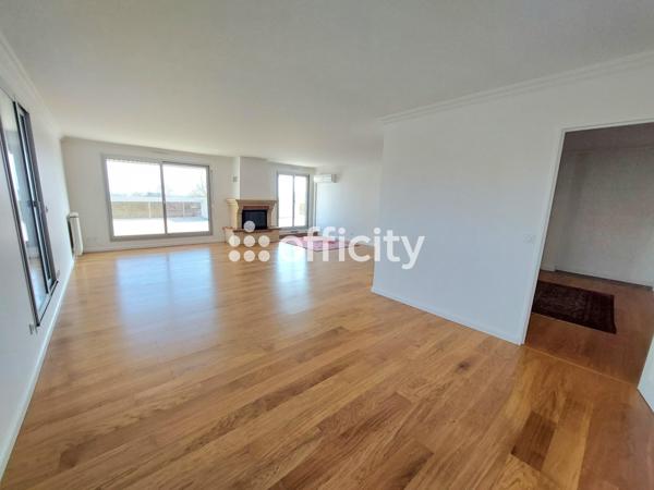 Appartement 6 pièces - 150 m² Bien prestige