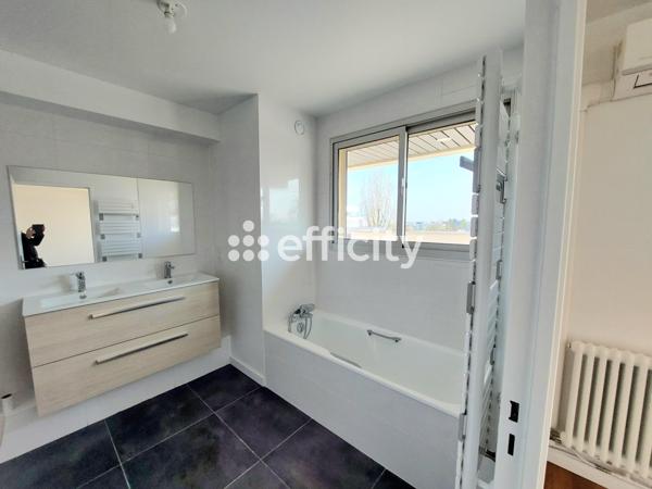 Appartement 6 pièces - 150 m² Bien prestige