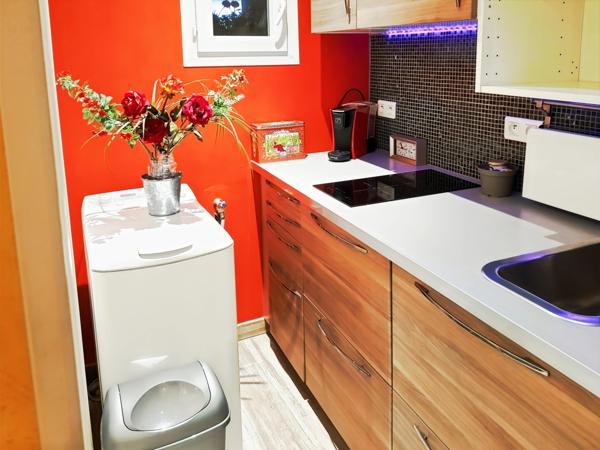 Maison à vendre à AUTUN avec studio et chambre PMR, cour, garage