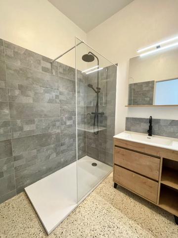 Maison T3 de 90m² de plain pied à l'Isle-Jourdain