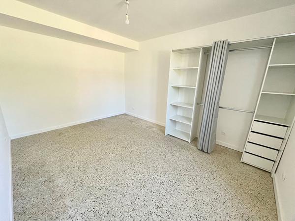 Maison T3 de 90m² de plain pied à l'Isle-Jourdain