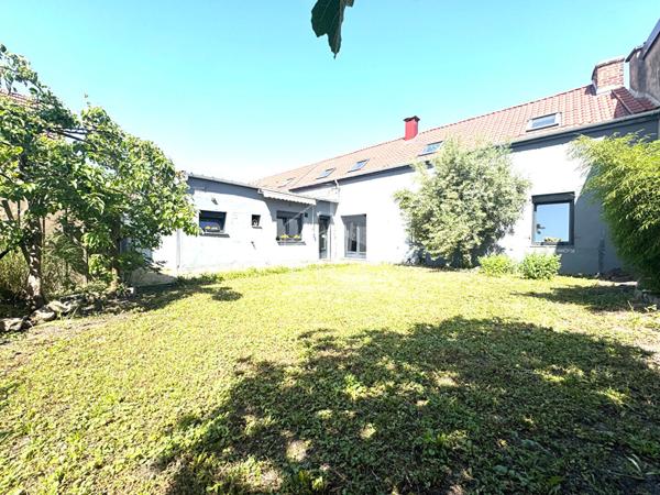 Maison Harnes 6 pièce(s) 124 m2