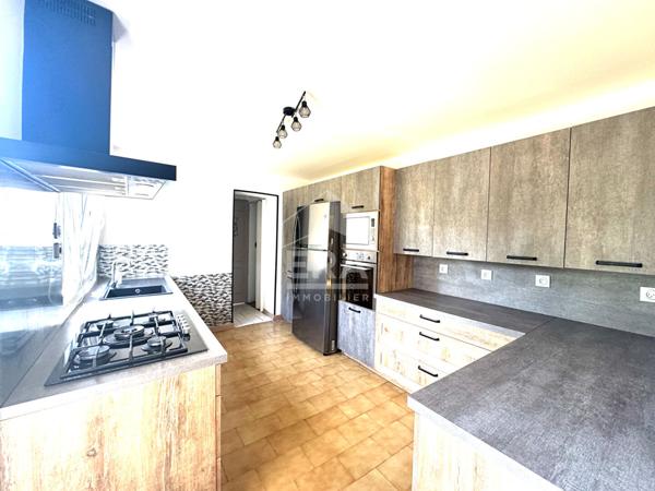 Maison Harnes 6 pièce(s) 124 m2