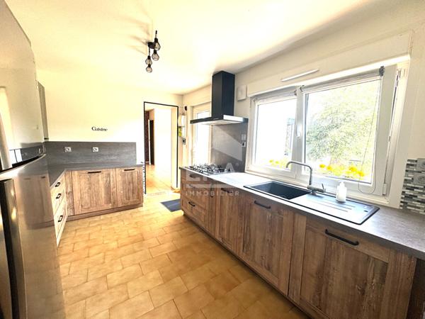 Maison Harnes 6 pièce(s) 124 m2