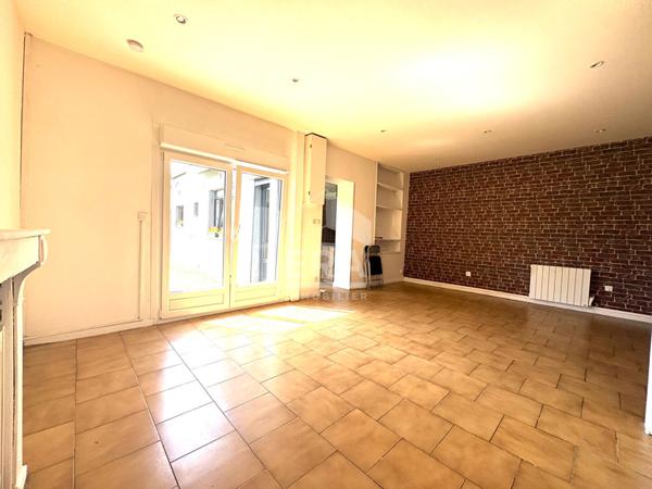 Maison Harnes 6 pièce(s) 124 m2