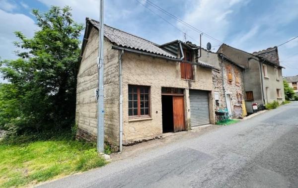 Vente Maison Ancienne FORGE Bagnols-les-bains   