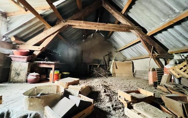 Vente Maison Ancienne FORGE Bagnols-les-bains   