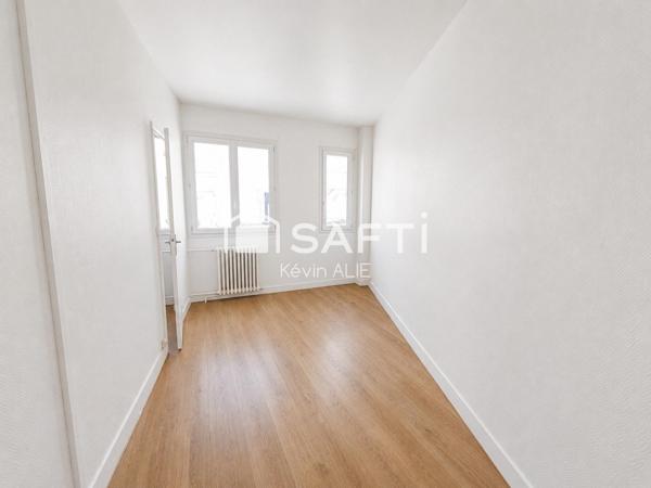 Immeuble mixte – commercial/habitation proche gare
