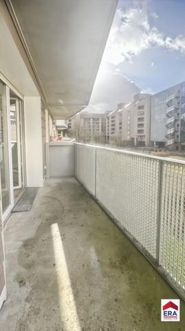 Appartement - 36 m² -  Parking privatif - VILLENEUVE D'ASCQ - Proche métro