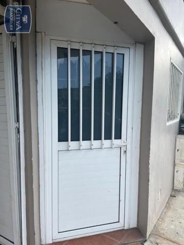 Local professionnel à louer 20m²