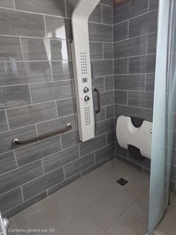 Maison plain-pied proche EPERNAY